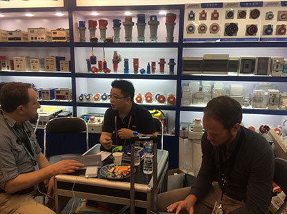 SELHOT Electric Actively Participates In Various Exhibitions