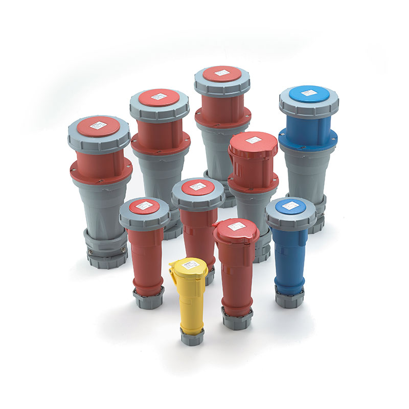 Industrial Plugs and Sockets: A Procurement Guide for Supplier Evaluation and RFQ - Industry News