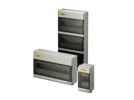 How to Choose Between Plastic Distribution Boxes and Metal Distribution Boxes