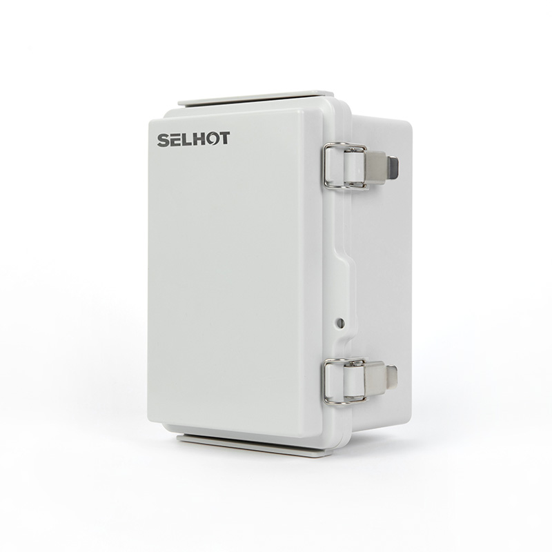 Selecting an IP65 Isolation Switch: A Buyer’s Guide to Material, Process, and Performance Trade-offs - Industry News