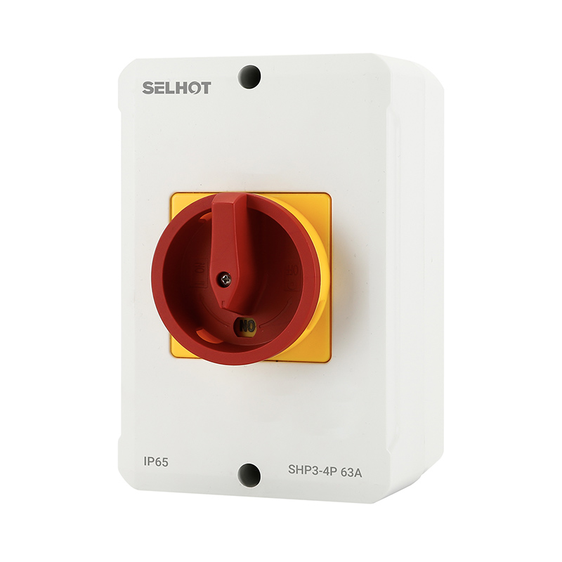 SELHOT brand logo, machine photo