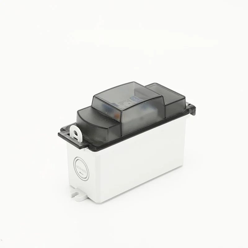 Circuit breaker MCB distribution box SHEN series