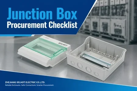 Junction Box illustration
