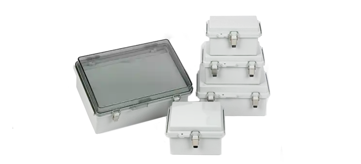 IP66 weatherproof junction box - SELHOT manufacturer